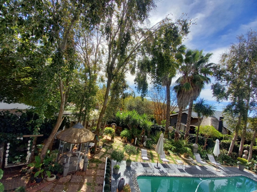 7 Bedroom Property for Sale in Dan Pienaar Free State